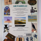 Michael Clarke : Akvarelli - pikkukuva 2
