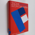 Kari Viljanen ym. : Suomi-ranska-suomi-sanakirja - pikkukuva 1