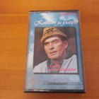 Tapio Rautavaara:Kulkuri ja joutsen C-kasetti. - pikkukuva 1