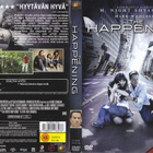 The Happening (DVD K15) - pikkukuva 3