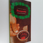 Graham Chidgey : Guide to the wines of Burgundy (signeera... - pikkukuva 1