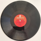 Savikiekko 1952 - Metro-Tytöt - Decca SD 5189 - pikkukuva 4