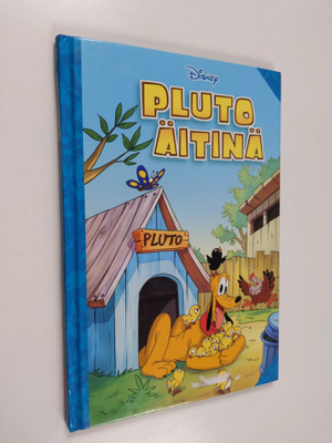Walt Disney : Pluto äitinä