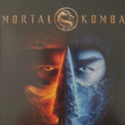 MORTAL KOMBAT BLU-RAY - pikkukuva 1