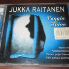 jukka raitanen vangin toive cd - pikkukuva 1