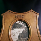 1927 vuodelta kaunis muisto kehys - pikkukuva 2