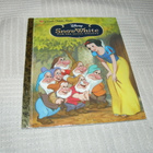 Disney Snow White and the Seven Dwarfs - pikkukuva 1