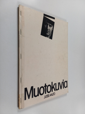 Jussi Aalto : Muotokuvia