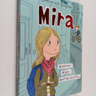 Sabine Lemire : Mira : #vänner #kär #ettårimittliv - #vän... - pikkukuva 1