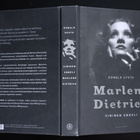 Donald Spoto: MARLENE DIETRICH - Sininen Enkeli (sid. 2010) - pikkukuva 2