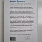 Paavo Väyrynen : Kukahan nämäkin sotkut selvittää - pikkukuva 2