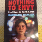 Demick: Nothing To Envy. 2011. - pikkukuva 1