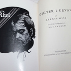 Dikter i urval av Alexis Kivi runoja - pikkukuva 1