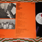 TAISTO AHLGREN Laulaa Arvo Koskimaan Lauluja - LP 1975 EX- - pikkukuva 2