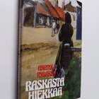Anatoli Rybakov : Raskasta hiekkaa - pikkukuva 1