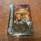 Sega Saturn Dark Savior - pikkukuva 1