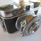 Vintage Vakoojakamera Mycpo, Japan - pikkukuva 5
