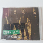 Sunrise Avenue-Fairytale Gone Bad  CDM - pikkukuva 1
