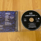 Parit U2 sinkut - pikkukuva 4