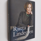 Riitta Lindegren : Riitta Lindegren : minä, toimittaja - pikkukuva 1