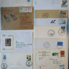 8 erikoista postilähetystä 1980-luvulta - pikkukuva 1