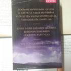 Conn Iggulden - Keisari: Sodan jumalat (pokkari) - pikkukuva 2
