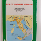 Editions (toim.) Berlitz : Italian Riviera - pikkukuva 2