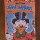 Aku Ankka - Kuukauden sarjisekstra # 11 - Maaliskuu 2000 - pikkukuva 1