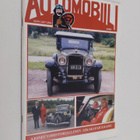 Automobiili 4/2001 - pikkukuva 1
