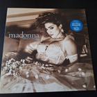 MADONNA - LIKE A VIRGEN . LP ( Huippu kunto ) - pikkukuva 1