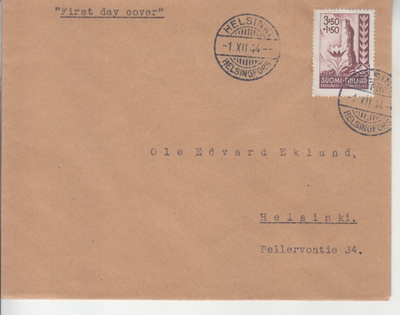 FDc 1944 Kansanapu