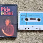 Pirjo Lehti 1981 c kasetti - pikkukuva 1