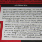 Likainen pommi uusi dvd, kotimaiset - pikkukuva 2
