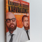 Juha Vuorinen : Kaunokirjallisuuden karvakuonot : kauneim... - pikkukuva 1