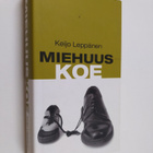 Keijo Leppänen : Miehuuskoe - pikkukuva 1
