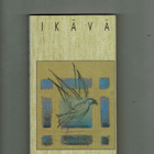 Petri Järveläinen ym (toim): Ikävä - pikkukuva 1