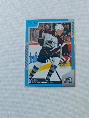 Mikko Rantanen