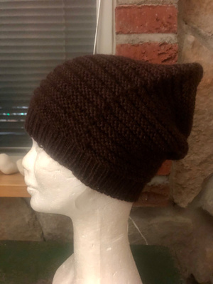 Handmade pipo