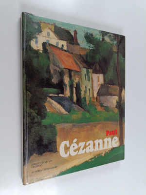 Paul Cezanne : Paul Cezanne