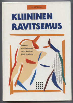 Kliininen ravitsemus