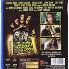 unseen	(35 833)	UUSI	-sp-	BLU-RAY			barbara bach	1980 - pikkukuva 2