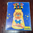 Wonder Dog - Amiga - Original Box CIB - pikkukuva 1