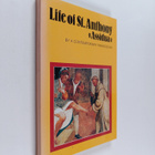 Vergilio Gamboso : Life od St. Anthony - Assidua - pikkukuva 1
