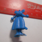Asterix purukumi figuuri -70 luvulta #138 - pikkukuva 2