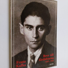 Franz Kafka : Brev till föräldrarna 1922-1924 - pikkukuva 1