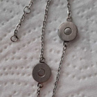 Magnetix Yin & Yang nilkkaketju - pikkukuva 4