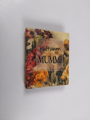 Kultainen mummi