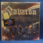 SABATON - THE TOUR TO END ALL TOURS UUSI 3LP - pikkukuva 1