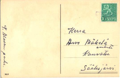 RIVILEIMA PIILIJOKI/KOKEMÄKI