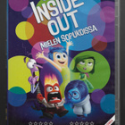 Pixar - Inside out mielen sopukoissa - pikkukuva 1
